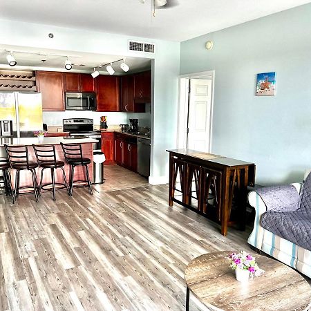 Laketown 5 Pools Steps To Beach Family Friendly Panama City Beach Buitenkant foto