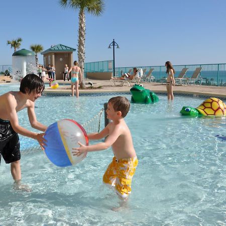 Laketown 5 Pools Steps To Beach Family Friendly Panama City Beach Buitenkant foto