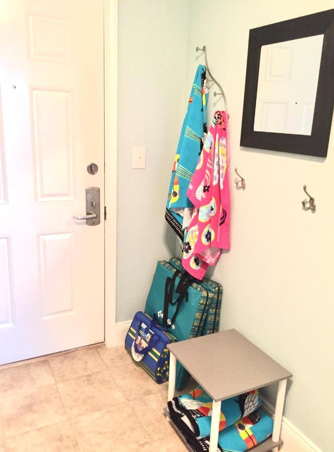 Laketown 5 Pools Steps To Beach Family Friendly Panama City Beach Buitenkant foto