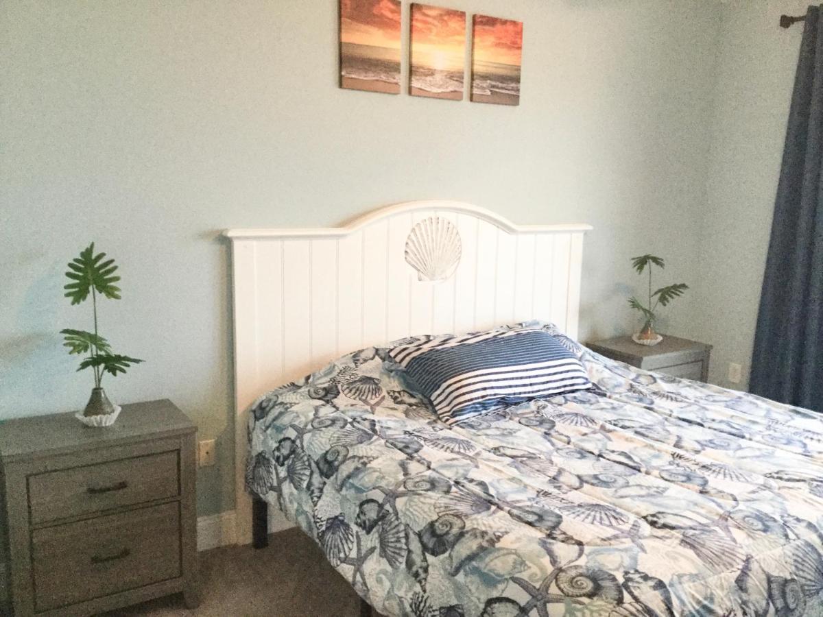 Laketown 5 Pools Steps To Beach Family Friendly Panama City Beach Buitenkant foto