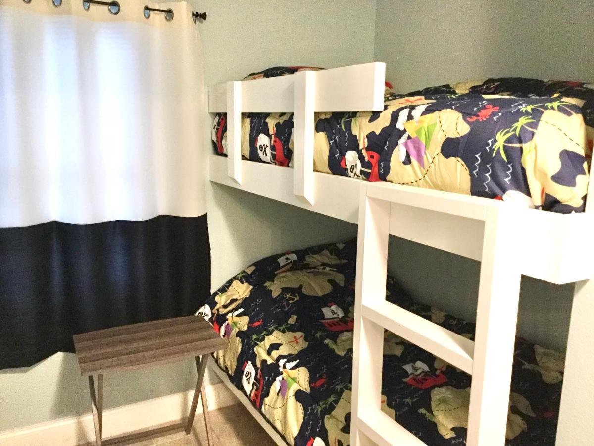 Laketown 5 Pools Steps To Beach Family Friendly Panama City Beach Buitenkant foto