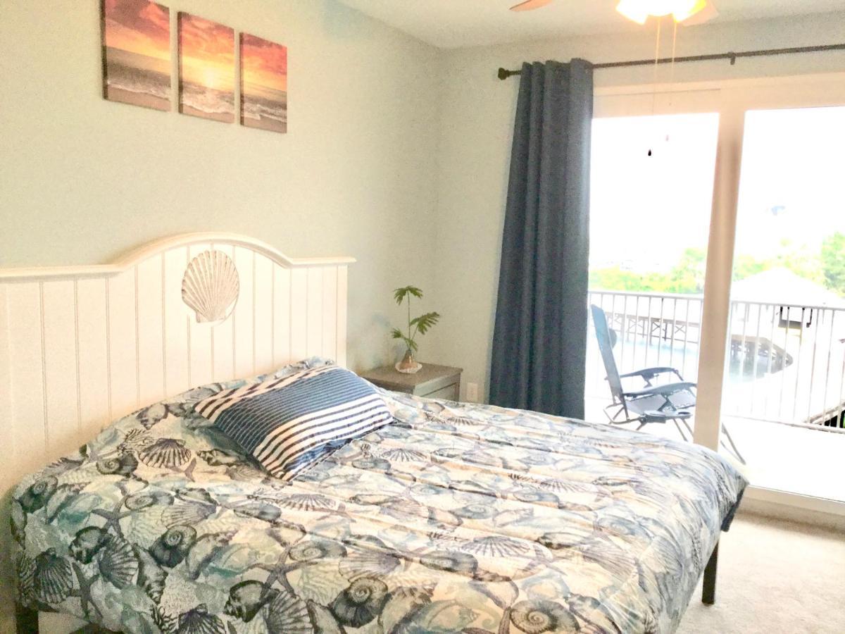Laketown 5 Pools Steps To Beach Family Friendly Panama City Beach Buitenkant foto