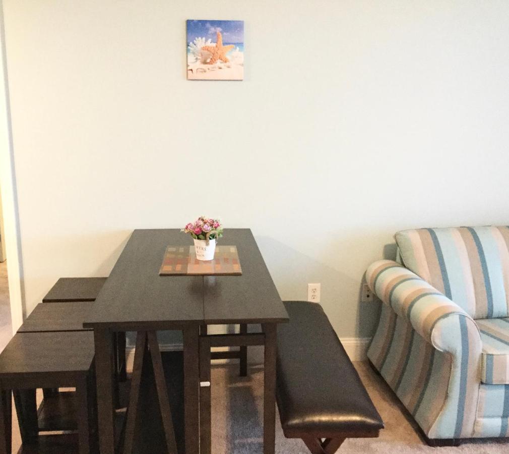 Laketown 5 Pools Steps To Beach Family Friendly Panama City Beach Buitenkant foto