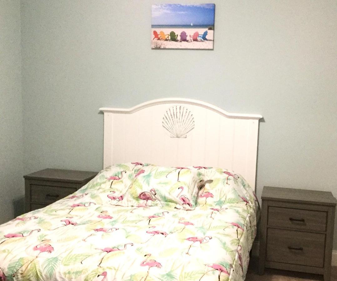 Laketown 5 Pools Steps To Beach Family Friendly Panama City Beach Buitenkant foto