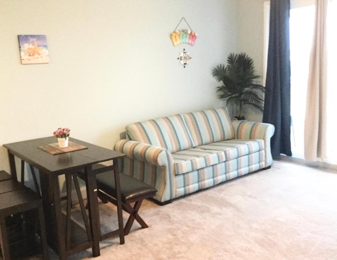 Laketown 5 Pools Steps To Beach Family Friendly Panama City Beach Buitenkant foto