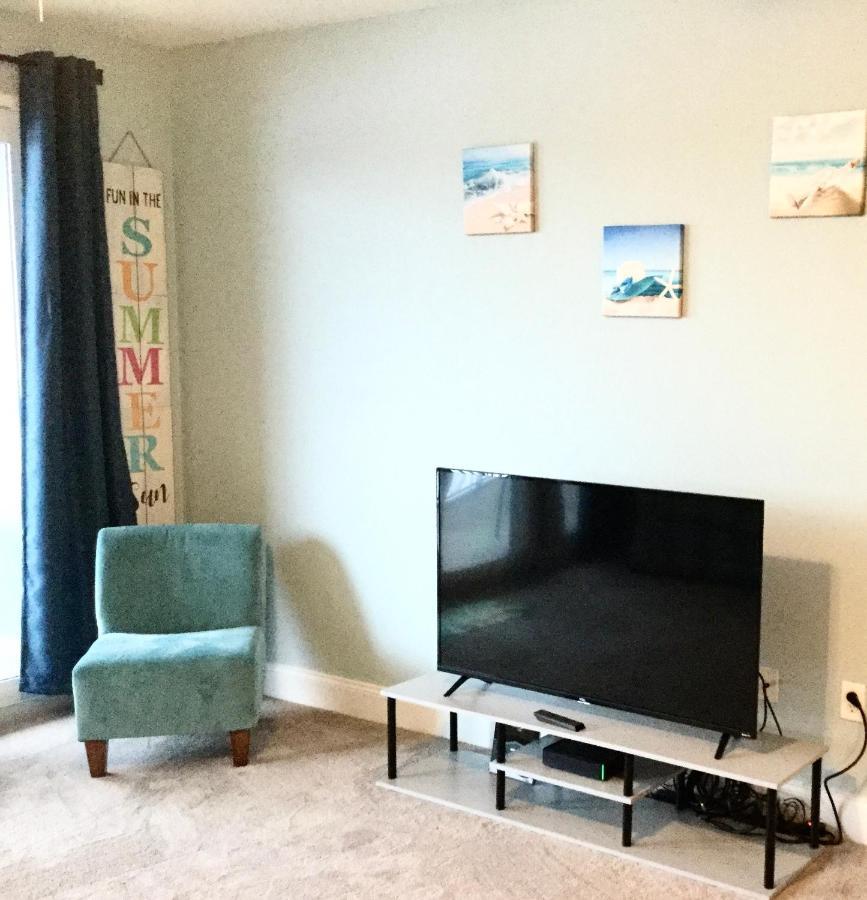 Laketown 5 Pools Steps To Beach Family Friendly Panama City Beach Buitenkant foto