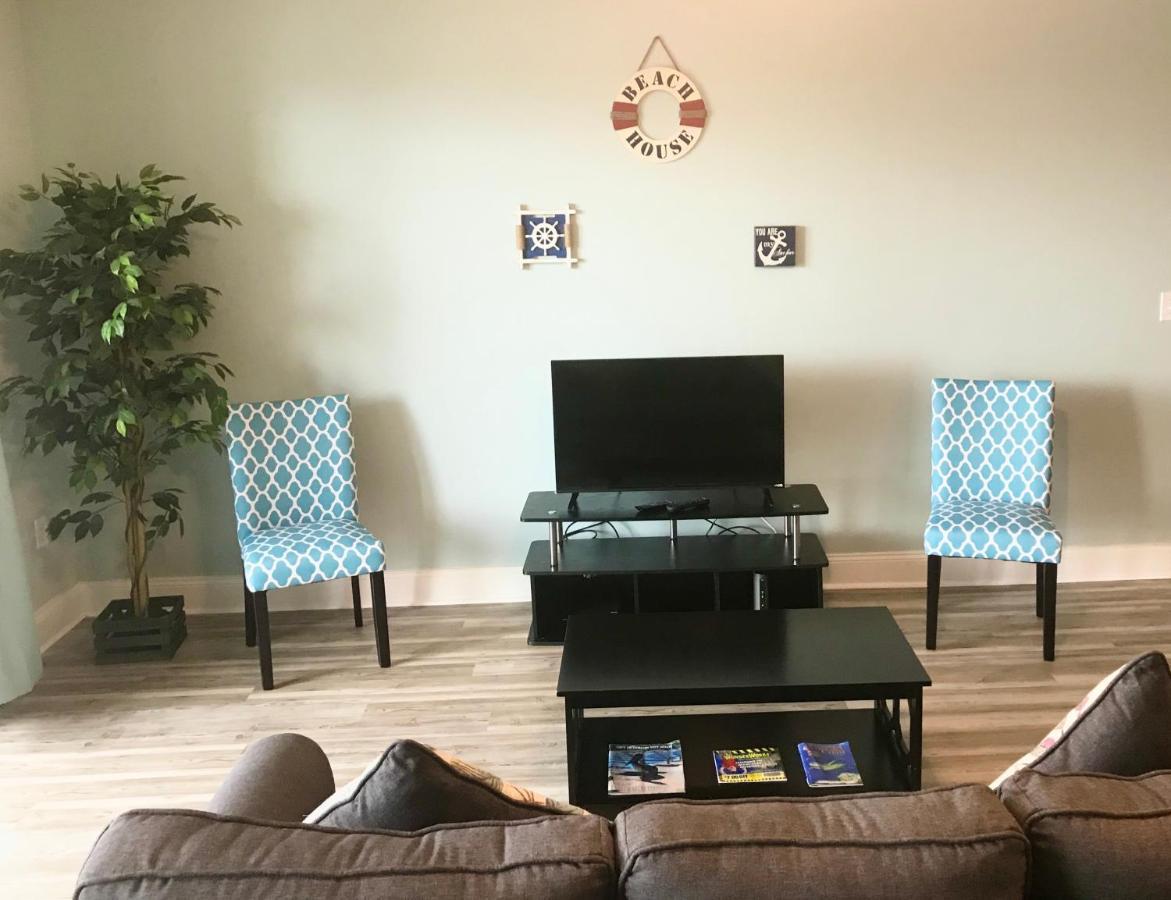 Laketown 5 Pools Steps To Beach Family Friendly Panama City Beach Buitenkant foto