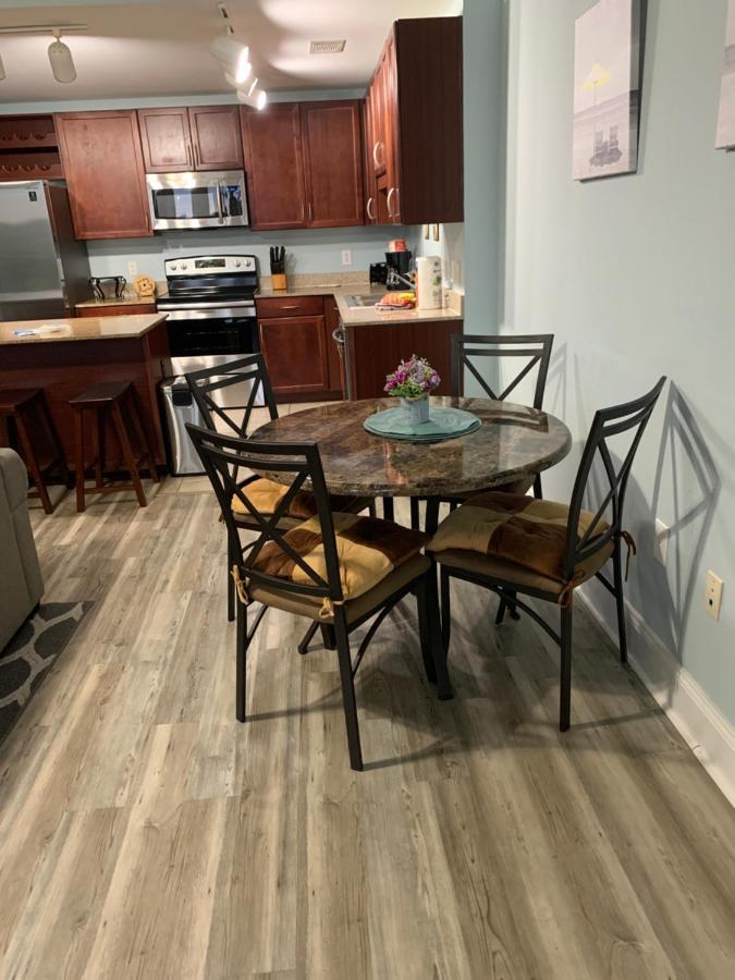 Laketown 5 Pools Steps To Beach Family Friendly Panama City Beach Buitenkant foto