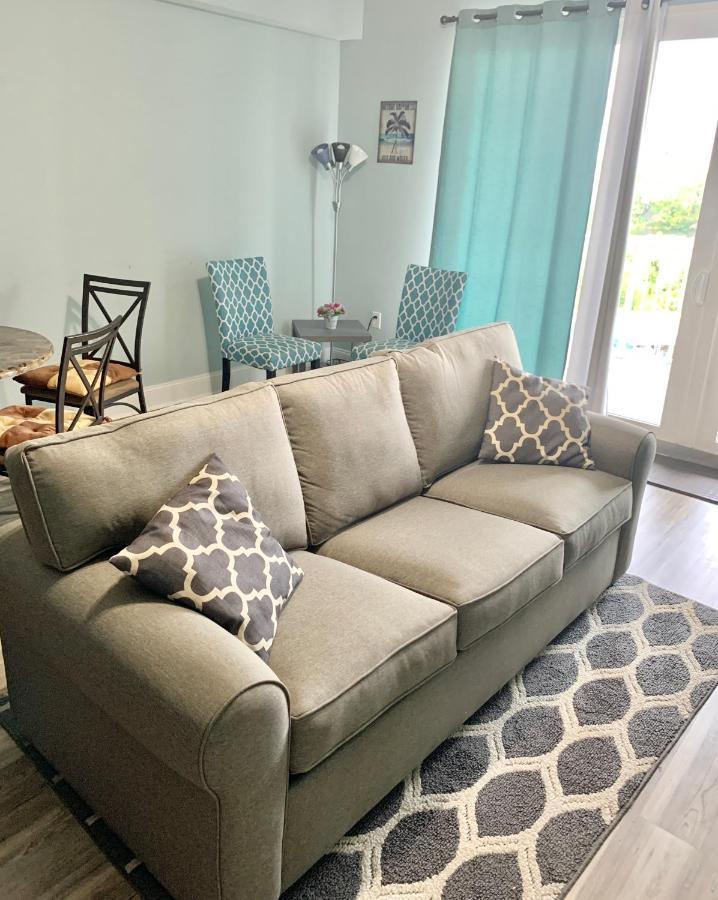 Laketown 5 Pools Steps To Beach Family Friendly Panama City Beach Buitenkant foto