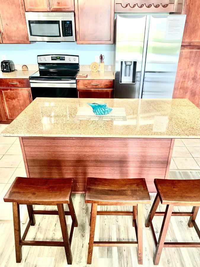 Laketown 5 Pools Steps To Beach Family Friendly Panama City Beach Buitenkant foto