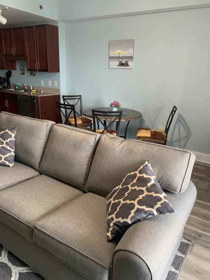 Laketown 5 Pools Steps To Beach Family Friendly Panama City Beach Buitenkant foto