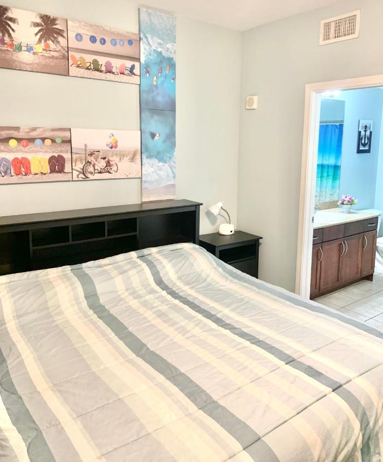 Laketown 5 Pools Steps To Beach Family Friendly Panama City Beach Buitenkant foto