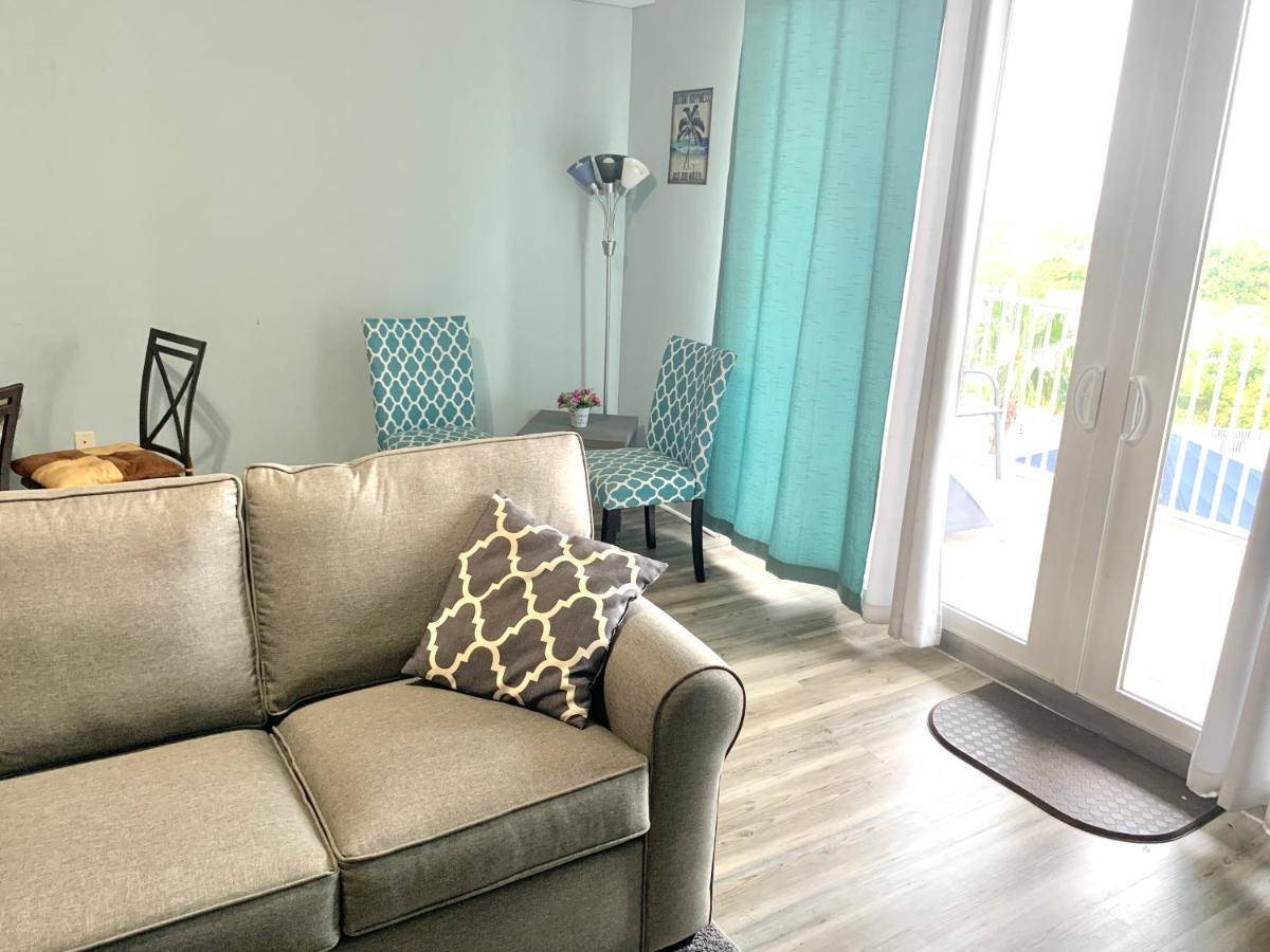 Laketown 5 Pools Steps To Beach Family Friendly Panama City Beach Buitenkant foto