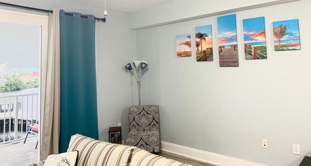 Laketown 5 Pools Steps To Beach Family Friendly Panama City Beach Buitenkant foto