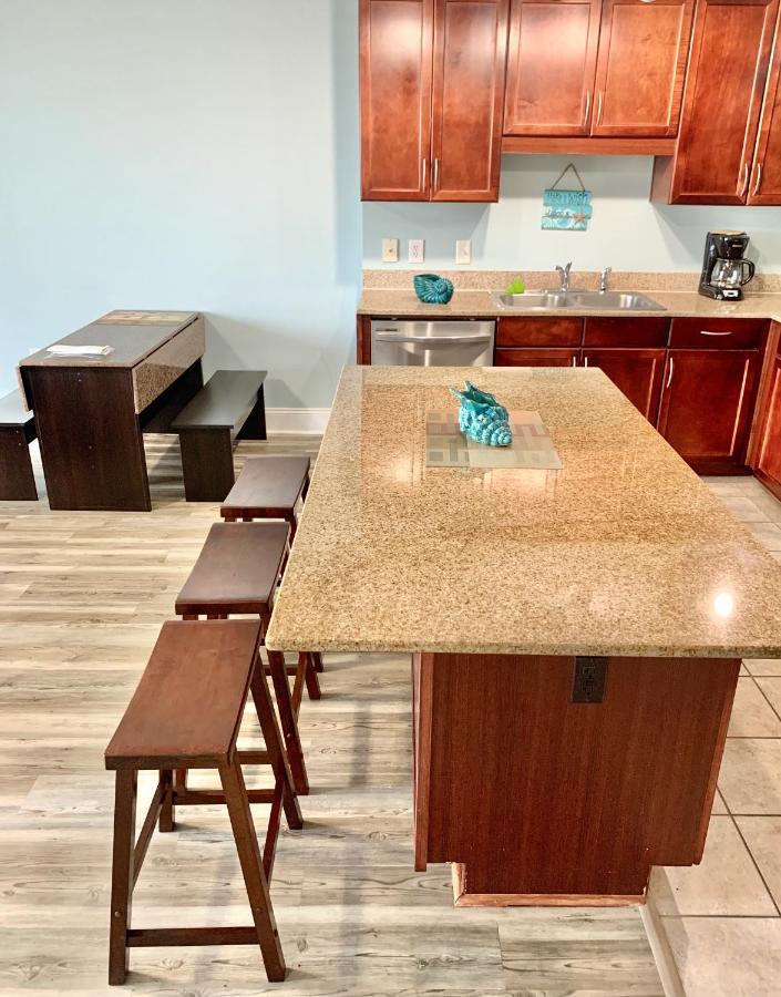 Laketown 5 Pools Steps To Beach Family Friendly Panama City Beach Buitenkant foto