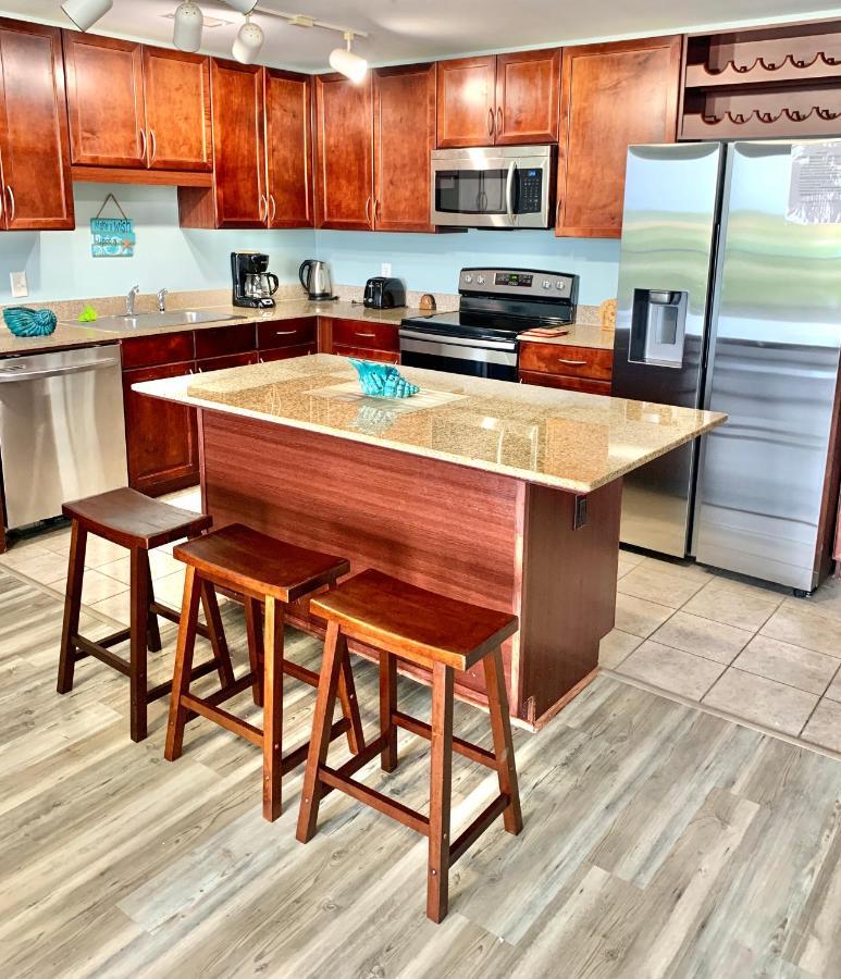 Laketown 5 Pools Steps To Beach Family Friendly Panama City Beach Buitenkant foto