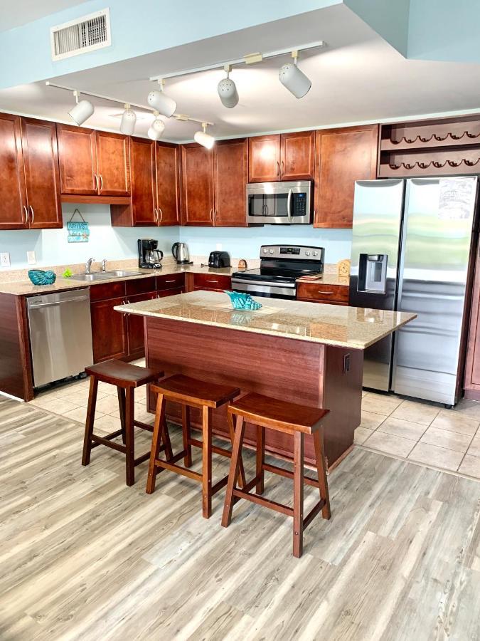 Laketown 5 Pools Steps To Beach Family Friendly Panama City Beach Buitenkant foto