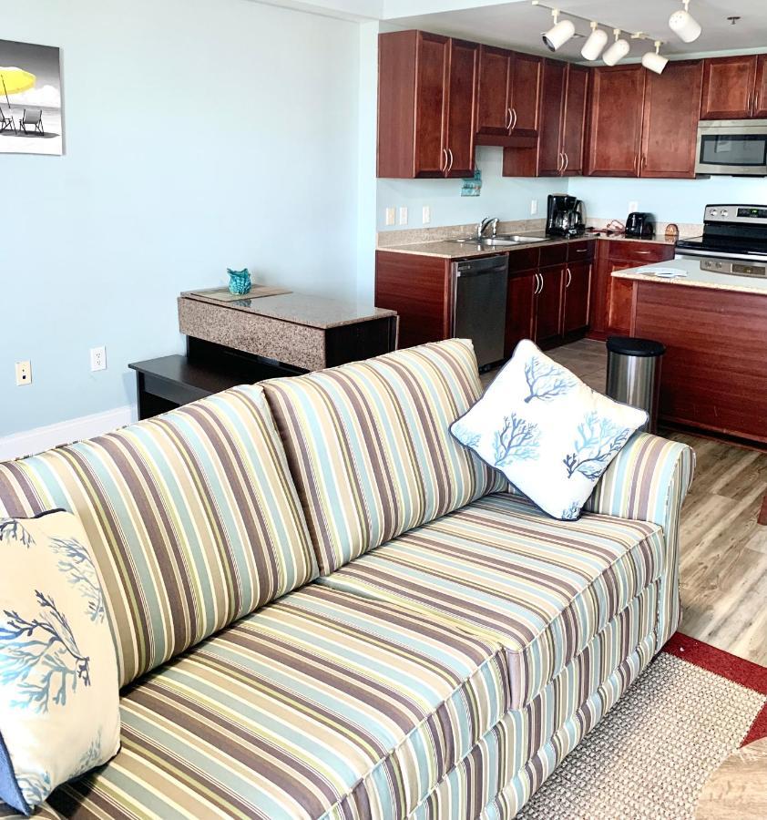 Laketown 5 Pools Steps To Beach Family Friendly Panama City Beach Buitenkant foto