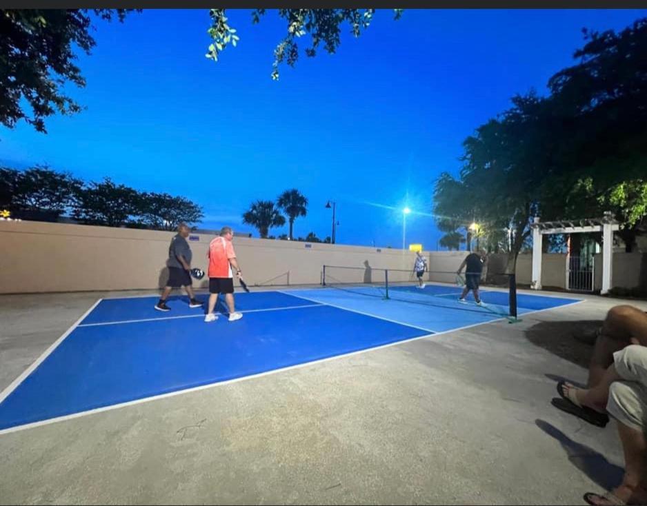 Laketown 5 Pools Steps To Beach Family Friendly Panama City Beach Buitenkant foto