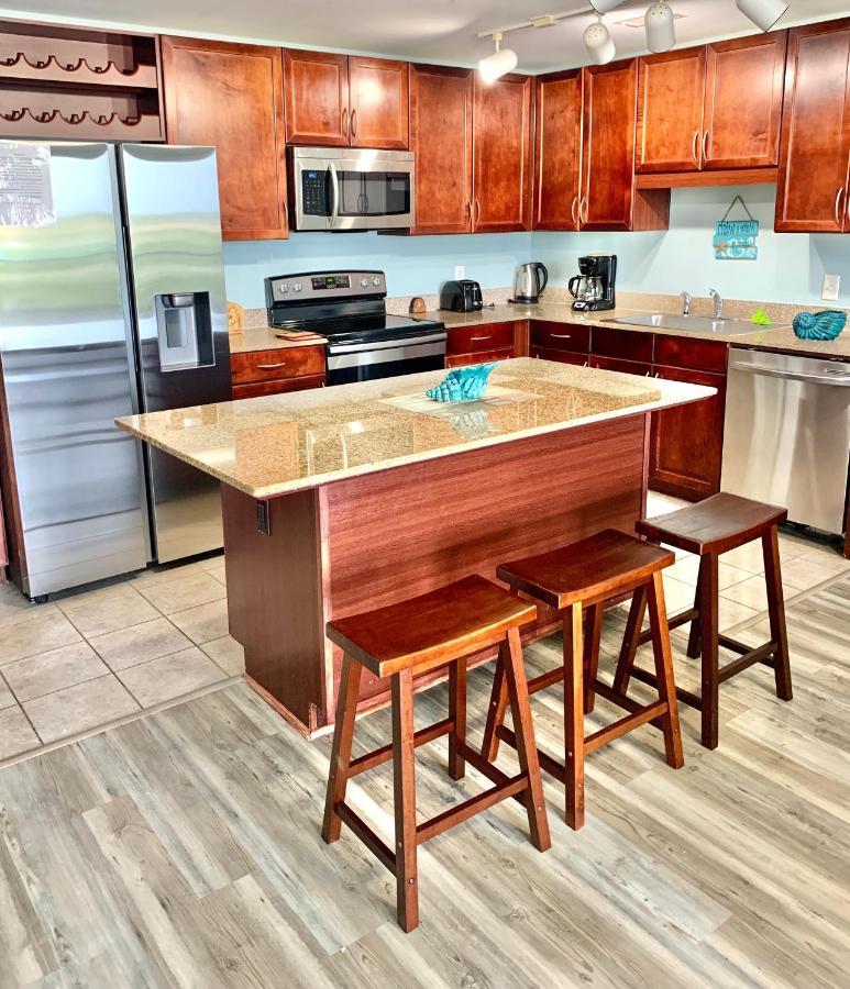 Laketown 5 Pools Steps To Beach Family Friendly Panama City Beach Buitenkant foto