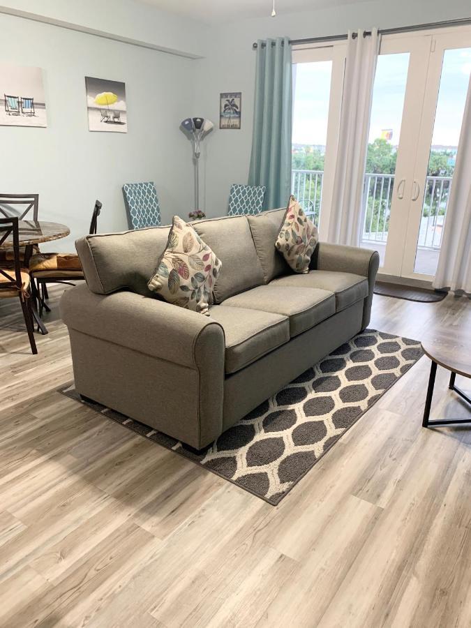Laketown 5 Pools Steps To Beach Family Friendly Panama City Beach Buitenkant foto