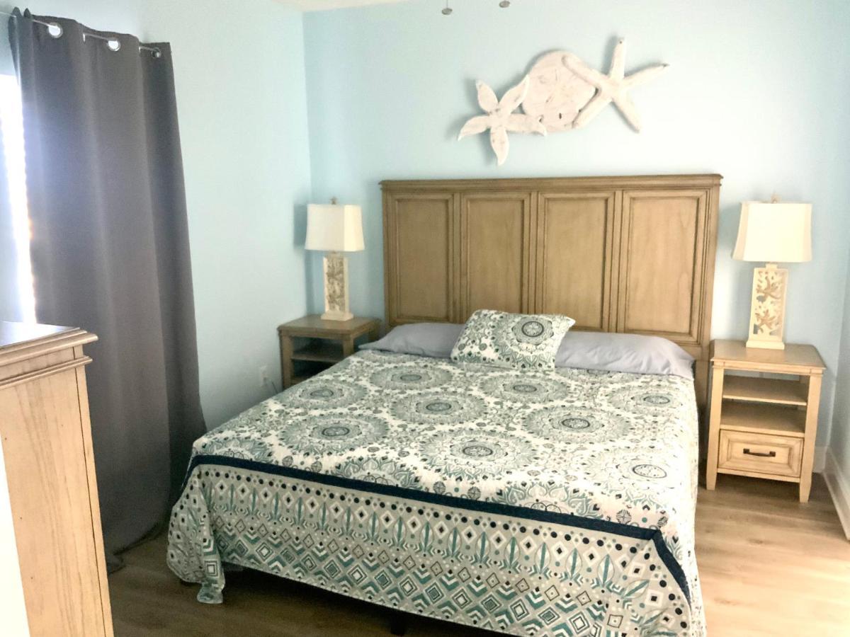 Laketown 5 Pools Steps To Beach Family Friendly Panama City Beach Buitenkant foto