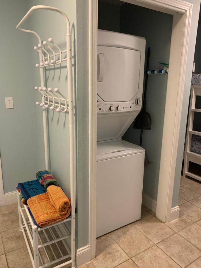 Laketown 5 Pools Steps To Beach Family Friendly Panama City Beach Buitenkant foto