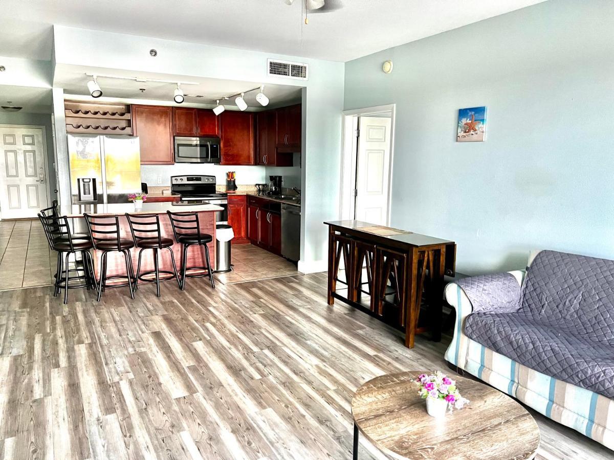 Laketown 5 Pools Steps To Beach Family Friendly Panama City Beach Buitenkant foto