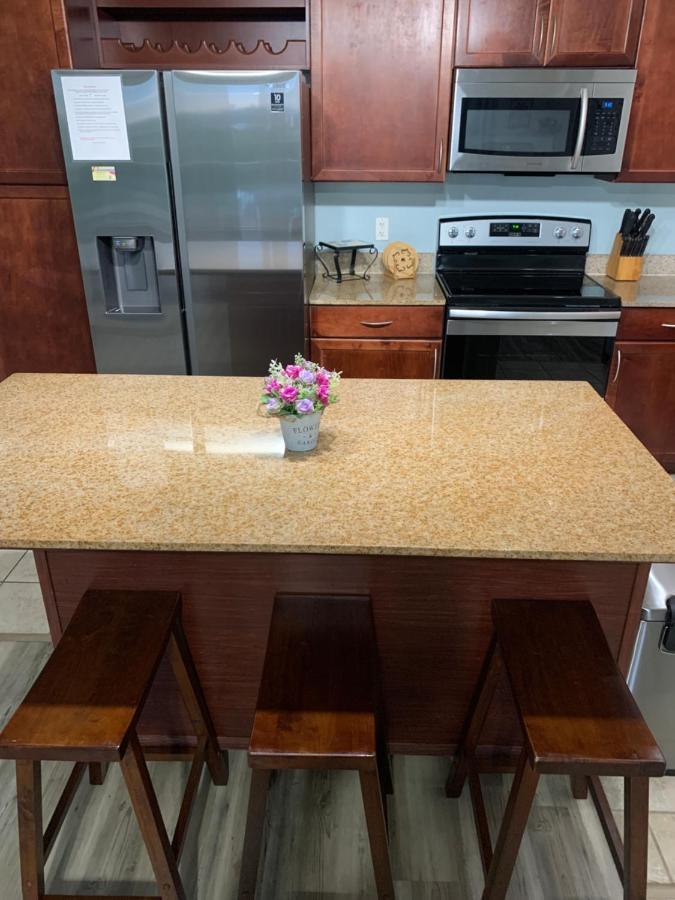 Laketown 5 Pools Steps To Beach Family Friendly Panama City Beach Buitenkant foto