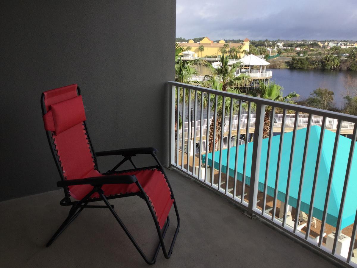 Laketown 5 Pools Steps To Beach Family Friendly Panama City Beach Buitenkant foto