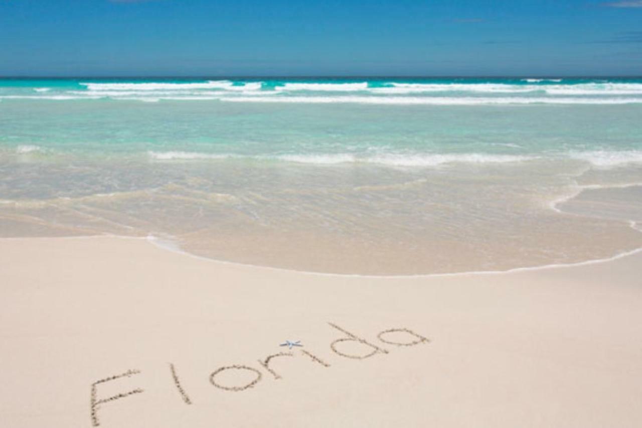 Laketown 5 Pools Steps To Beach Family Friendly Panama City Beach Buitenkant foto
