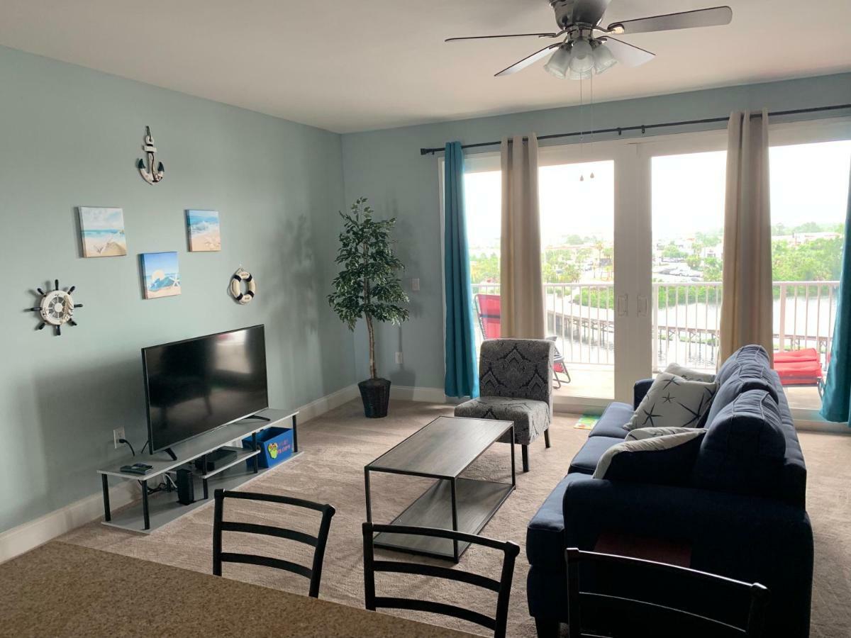 Laketown 5 Pools Steps To Beach Family Friendly Panama City Beach Buitenkant foto