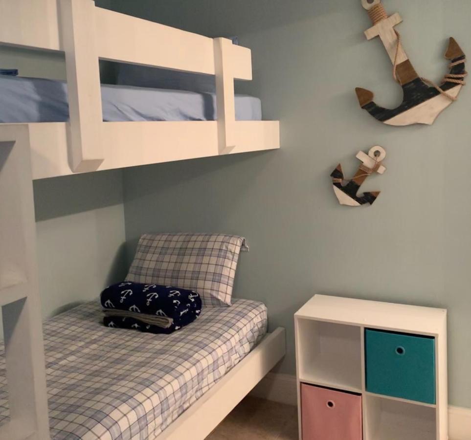 Laketown 5 Pools Steps To Beach Family Friendly Panama City Beach Buitenkant foto