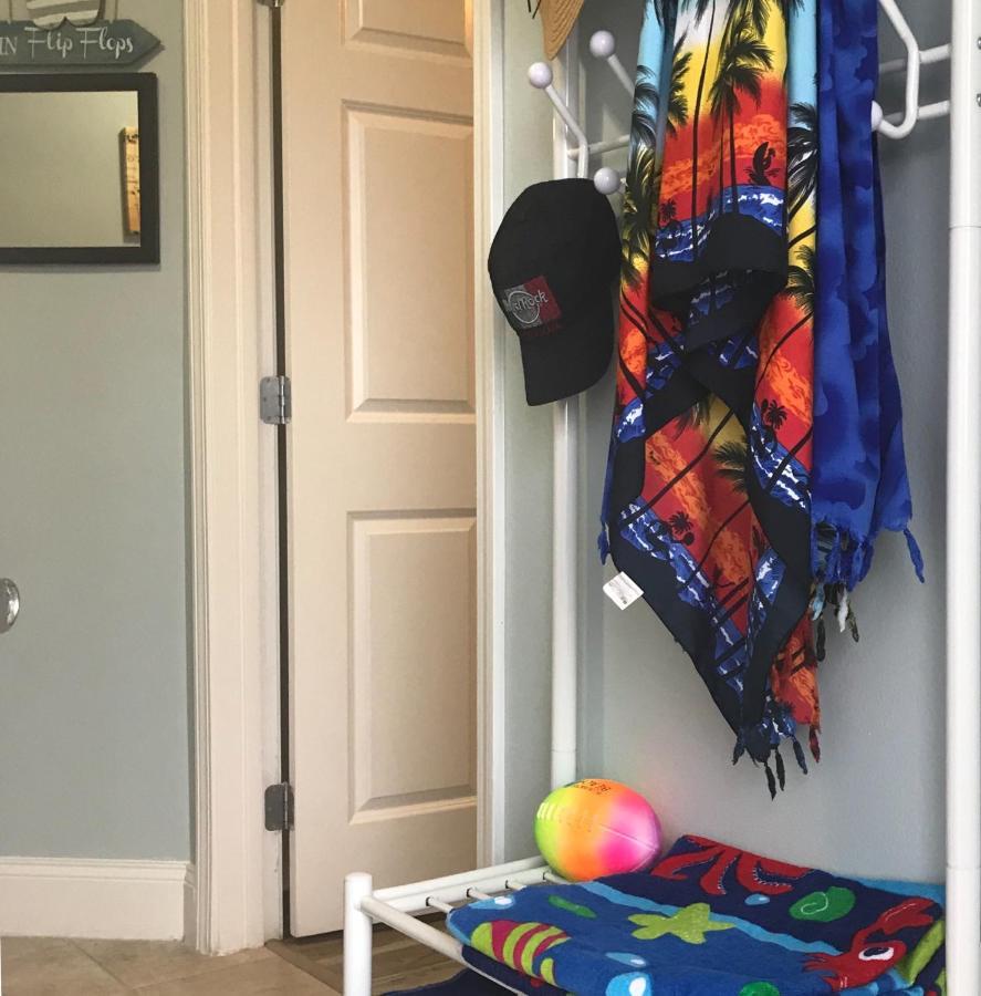 Laketown 5 Pools Steps To Beach Family Friendly Panama City Beach Buitenkant foto